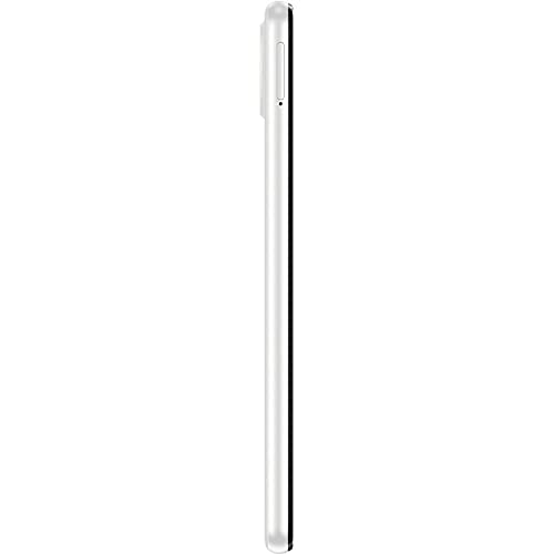Smartphone Samsung Galaxy A22 Branco 128GB 6.4 4GB RAM 13MP Dual Chip