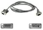 Câble D'extension DB9 Pour Joystick Atari Et Ports CGA/EGA - Non Testé