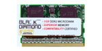 512MB Memory RAM for Fujitsu LifeBook P7120D 172pin 533MHz Proprietary DDR2 Black Diamond Memory Module Upgrade