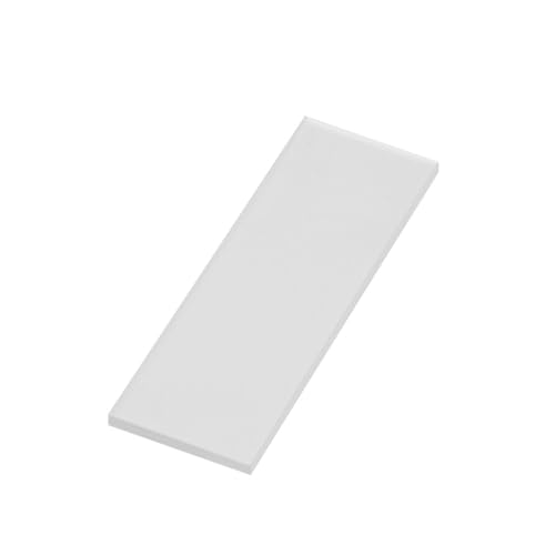 �A�N���� �����` 180mm×60mm×����5.0mm (18cm×6cm) �p �N���A ���{�� �l�p �p �����` ���p�^ ���� �A�N������