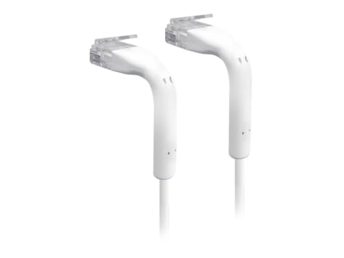 Ubiquiti UC-PatcH-8M-Rj45 Cavo Di Rete Bianco Cat6 (ubiquiti Unifi Patchkabel - 8 M - Hvid)