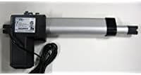 Okin Motor Lift Chair Dual Actuator Okin DeltaDrive 72276