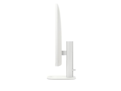 Image of HP OmniStudio 27 Inch All-in-One Desktop Computer: Intel Ultra 7 355 8-Core Processor, 16GB DDR5 RAM, 1TB NVMe SSD, Intel Xe Graphics, Windows 11 Pro, FHD, Wireless KB /M, Business and Home PC