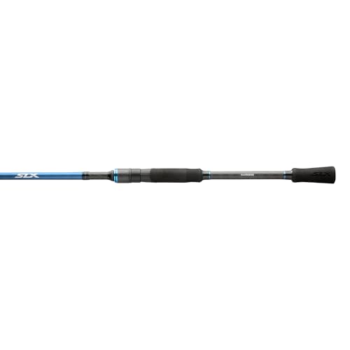 Shimano SLX X69M 6 ft 9 in