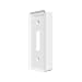 Light Switch cover for Philips Hue Dimmer - adapter - cover - plate... (SM213 - Single Toggle)