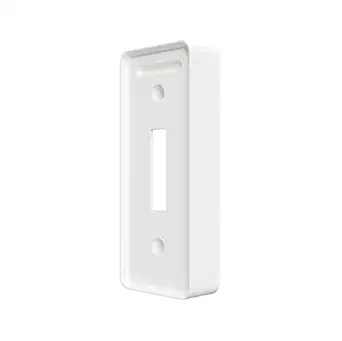SAMOTECH Hue Switch Cover for Philips Hue Dimmer V1 (Single Toggle V1)