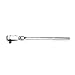 K Tool International 22093 Flex Head Ratchet with 3/8