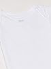 Gerber Baby 5-Pack Solid Onesie Bodysuits #1