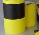 Set Shop's Black Gaffers Tape Wide- 3" X 50 Yd.