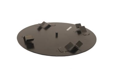 Kinsman Replacement Gripping Disk for 36 in Metal Column Kit