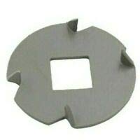 Everbilt 1/4 Anti-Turn Torque Washers - 50 Count