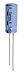 MULTICOMP MCRH16V338M13X26 CAPACITOR ALUM ELEC 3300UF, 16V, 20%, RADIAL (1 piece)