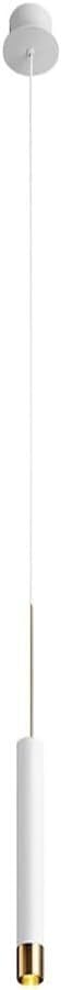 Lumière insulaire en métal CFWSHJ suspension minimaliste pour intérieur raffiné
