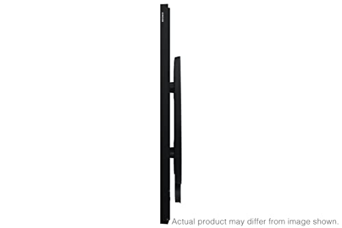 SAMSUNG Auto Rotating TV Wall Mount, Fits 55” & 65” Televisions, 400x300 VESA Compatible, Use w/ The Frame, QN95B, QN900B, QN800B and QN700B Series, 2022, VGARAB43WMTZA - Thumbnail 4