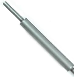 8N5230 Horizontal Exhaust Muffler 1.5" O.D W/Flared Inlet For Ford Tractor Model 2N 8N 9N