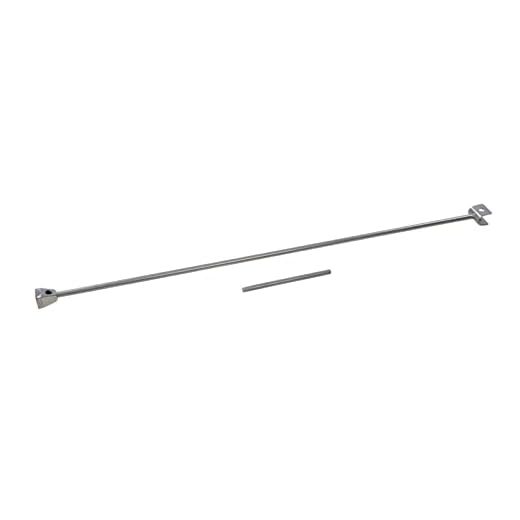 Dickie Dyer 491462 15.01 5-in-1 Universal llave de paso clave 875 mm/86,36 cm