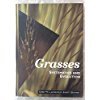 Hardcover Grasses: Systematics and Evolution Book