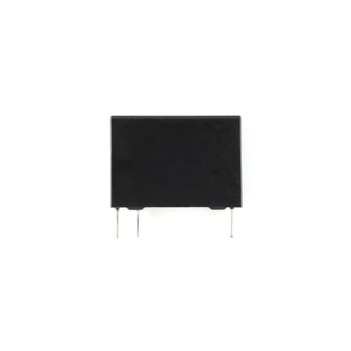 Relais de puissance HF32FA-G 5V 12V 24V 10A pour circuit imprimé