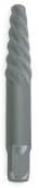 Westward Screw Extractor Spiral Flute Size 5-2RUP3 Pack of 5