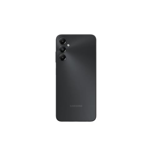 Samsung Galaxy A05s Dual SIM - 4GB RAM, 64GB, Svart EU