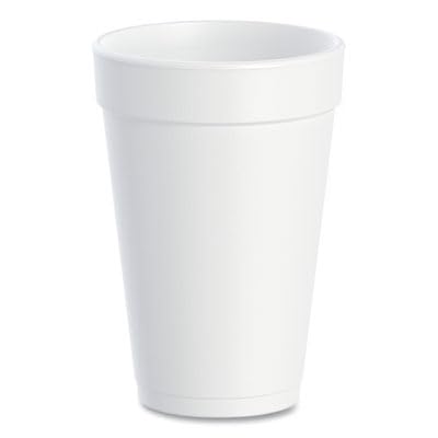 TruLook 16J165 Foam Cups