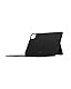 Xiaomi Pad 6S Pro Touchpad Tastatur (schwarz)