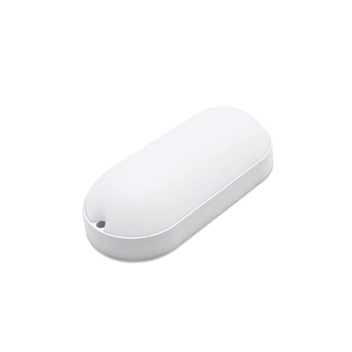 Image of LEDVANCE Osram Bulkhead Light 10W | Outdoor Wall Lights | Terrace Lights | Led Lights for Wall | Outdoor Light for Home, Garden, Porches & Bathrooms | Cool White - Pack of 4