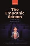 Buy The Empathic Screen: Cinema and Neuroscience — BookShops.in