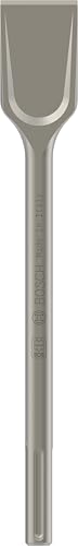 Bosch Accessories 2608690097 Burin plat SDS-max 350 x 50 mm Gris