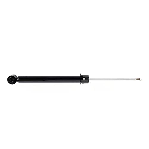 Image of Detroit Axle - Rear 2pc Shock Absorbers for 2016-2022 Honda Civic, 2 Shock Absorbers Assembly 2017 2018 2019 2020 2021 Replacement