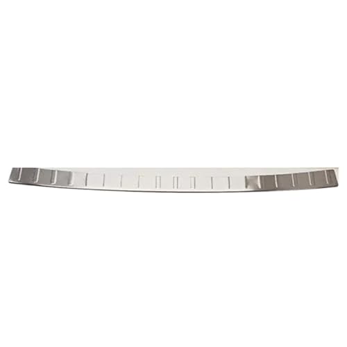 Protection pare-chocs Mercedes Classe E S212 en acier mat premium