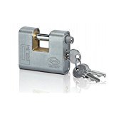 Candado acorazado (ancho 60 mm) Cover