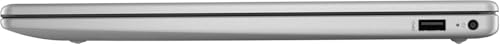 Image of HP Laptop, 15.6 inch FHD Touchscreen Business Laptop Computer, 8-core AMD Ryzen 7 Processor, Windows 11 Pro, 16GB RAM 1.5TB Storage (1TB SSD+512GB Docking Set), PLUSERA Earphones, Natural Silver