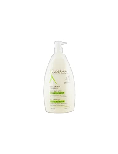 Gel Doccia Hydra Protettivo
