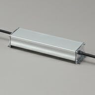 ＯＤＥＬＩＣ 間接照明 専用電源装置 60Wタイプ 照明接続最大容量72VA～120VA OA253560