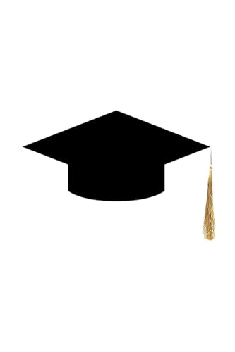 Image of ITSMYCOSTUME Convocation Graduation Gown Costume Dress for Kids Complete Set (Gown,Cap) for Boys & Girls