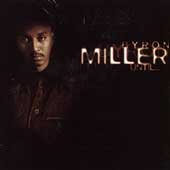 BYRON MILLER - Until... - Disque CD