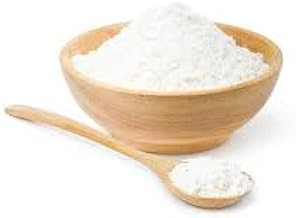 Tasty Treasure Baking Soda | Food Grade Sodium Bicarbonate | Triple Refined for Baking, Cooking, Cleaning & Deodorizing | Multipurpose Use - 500gm