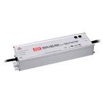 HVG-100-42A, AC/DC LED Power Supply - Const Cur/Volt - 95.76W - Fixed: 2,280mA - Dim: No