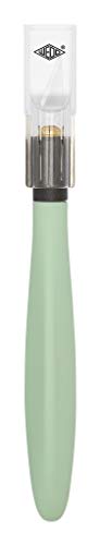 WEDO 7852114 Scalpel COMFORTLINE pastel, incl. 5 reservemesjes, voor nauwkeurig knutselen en modelleren, ergonomisch…