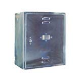 Muebles para contadores Gas y agua