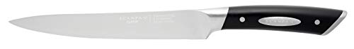 Image of Scanpan Classic Stainless Steel 7 Piece Knife Block Set