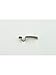 Wilwood 300-10828 PLATE,WEAR,CALIPER,GP320,R/H