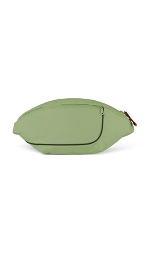 satch Cross Hüfttasche für Jugendliche mit Zwei Fächern