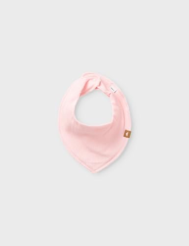 NAME IT NBNYVETTI 3P Scarf BIB NOOS Lätzchen, Parfait Pink/Pack:w. Deauville Mauve + Jet Stream, ONE Size (3er Pack)