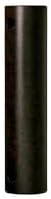 Fanimation Accessory Downrod 1 Inch Diameter and 60 Inches Long with Rust Finish