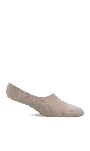 Chaussettes invisibles femme avec maintien antiglisse Sockwell Comfort