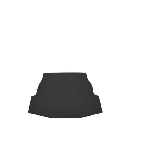 Tapis de coffre pour Toyota RAV4 XA60 2026 protection arrière intégrale style daim