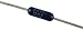 VISHAY DALE RNC55H1002FS RESISTOR, METAL FILM, 10KOHM, 125mW, 0.1% (10 pieces)