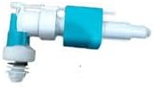 Concealed Flush Tank CC 78/80 Inlet Valve 1870(K) for Hindware, Parryware